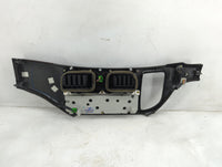 2006 Honda Odyssey Climate Control Module Temperature AC/Heater Replacement P/N:79600 ISH253, SHJ-A010-A2 Fits OEM Used Auto