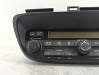 2005-2010 Honda Odyssey Radio AM FM Cd Player Receiver Replacement P/N:39100-SHJ-A800 Fits Fits 2005 2006 2007 2008 2009 201