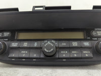 2005-2010 Honda Odyssey Radio AM FM Cd Player Receiver Replacement P/N:39100-SHJ-A800 Fits Fits 2005 2006 2007 2008 2009 201