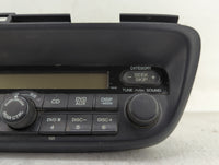 2005-2010 Honda Odyssey Radio AM FM Cd Player Receiver Replacement P/N:39100-SHJ-A800 Fits Fits 2005 2006 2007 2008 2009 201