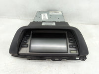 2005-2006 Honda Odyssey Information Display Screen - Oemusedautoparts1.com