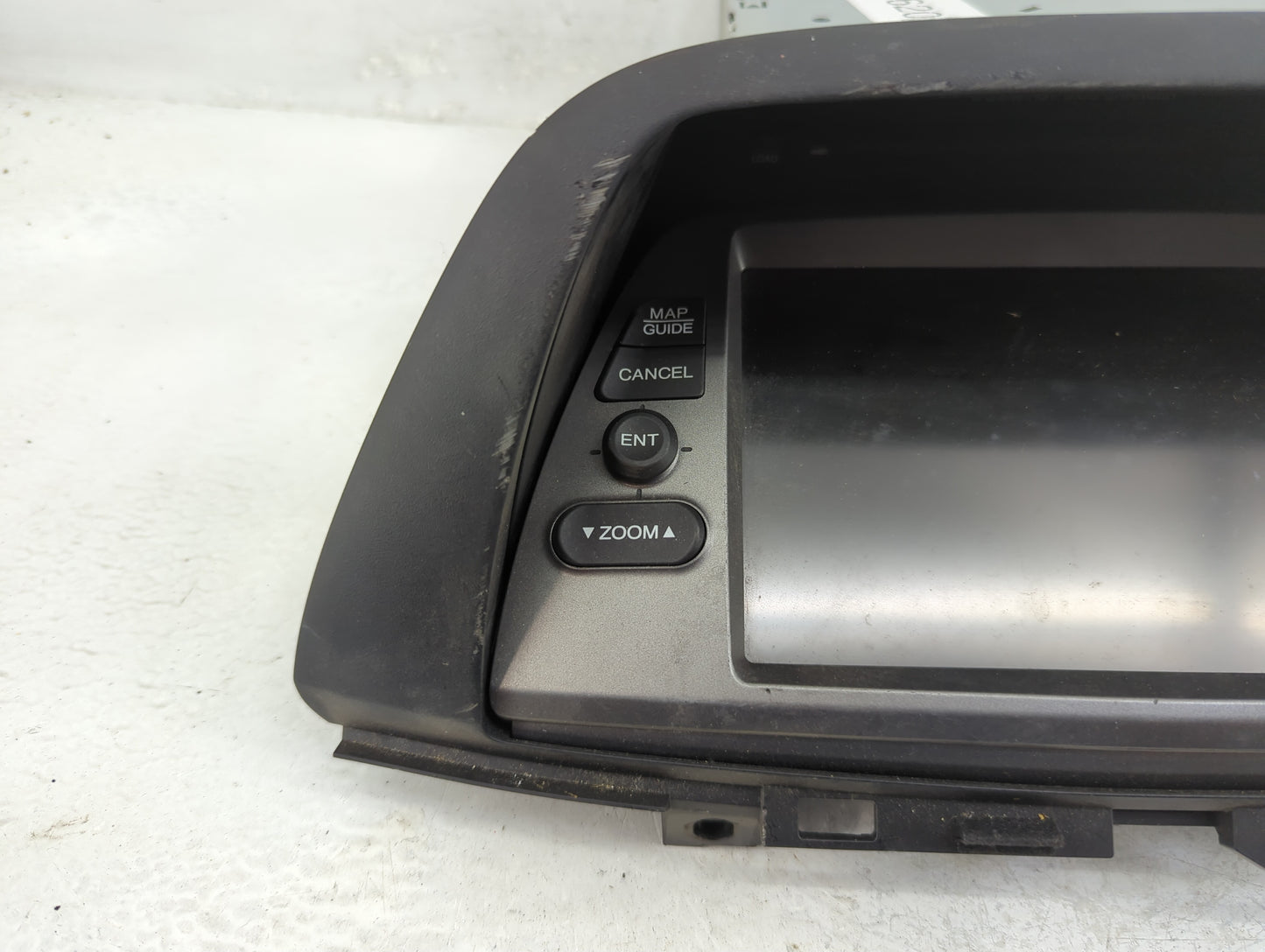 2005-2006 Honda Odyssey Information Display Screen - Oemusedautoparts1.com