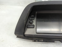 2005-2006 Honda Odyssey Information Display Screen - Oemusedautoparts1.com