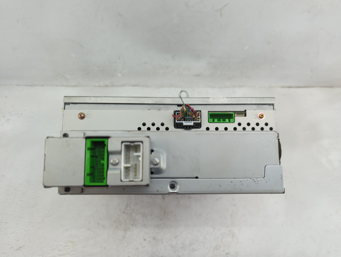 2005-2006 Honda Odyssey Information Display Screen - Oemusedautoparts1.com