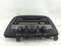 2005-2010 Honda Odyssey Radio AM FM Cd Player Receiver Replacement P/N:39100-SHJ-A400 Fits Fits 2005 2006 2007 2008 2009 201