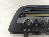 2005-2010 Honda Odyssey Radio AM FM Cd Player Receiver Replacement P/N:39100-SHJ-A400 Fits Fits 2005 2006 2007 2008 2009 201