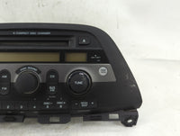 2005-2010 Honda Odyssey Radio AM FM Cd Player Receiver Replacement P/N:39100-SHJ-A400 Fits Fits 2005 2006 2007 2008 2009 201
