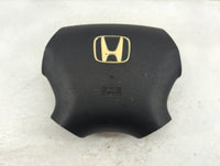 2005-2007 Honda Odyssey Air Bag Driver Left Steering Wheel Mounted Fits Fits 2005 2006 2007 OEM Used Auto Parts - Oemusedaut