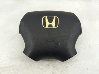 compare product 2005-2007 Honda Odyssey Air Bag Driver Left Steering Wheel Mounted Fits Fits 2005 2006 2007 OEM Used Auto Parts