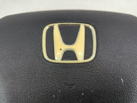 2005-2007 Honda Odyssey Air Bag Driver Left Steering Wheel Mounted Fits Fits 2005 2006 2007 OEM Used Auto Parts - Oemusedaut