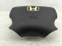 2005-2007 Honda Odyssey Air Bag Driver Left Steering Wheel Mounted Fits Fits 2005 2006 2007 OEM Used Auto Parts - Oemusedaut