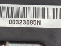 2005-2007 Honda Odyssey Air Bag Driver Left Steering Wheel Mounted Fits Fits 2005 2006 2007 OEM Used Auto Parts - Oemusedaut