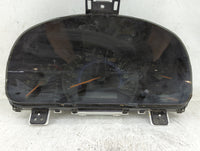 2005-2010 Honda Odyssey Instrument Cluster Speedometer Gauges P/N:78100-SHJ-A230-M1 Fits Fits 2005 2006 2007 2008 2009 2010 