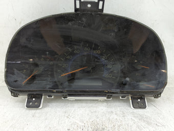 compare product 2005-2010 Honda Odyssey Instrument Cluster Speedometer Gauges P/N:78100-SHJ-A230-M1 Fits Fits 2005 2006 2007 2008 2009 2010 OEM Used Auto Parts