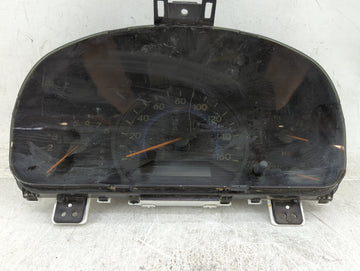 2005-2010 Honda Odyssey Instrument Cluster Speedometer Gauges P/N:78100-SHJ-A230-M1 Fits Fits 2005 2006 2007 2008 2009 2010 