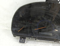 2005-2010 Honda Odyssey Instrument Cluster Speedometer Gauges P/N:78100-SHJ-A230-M1 Fits Fits 2005 2006 2007 2008 2009 2010 