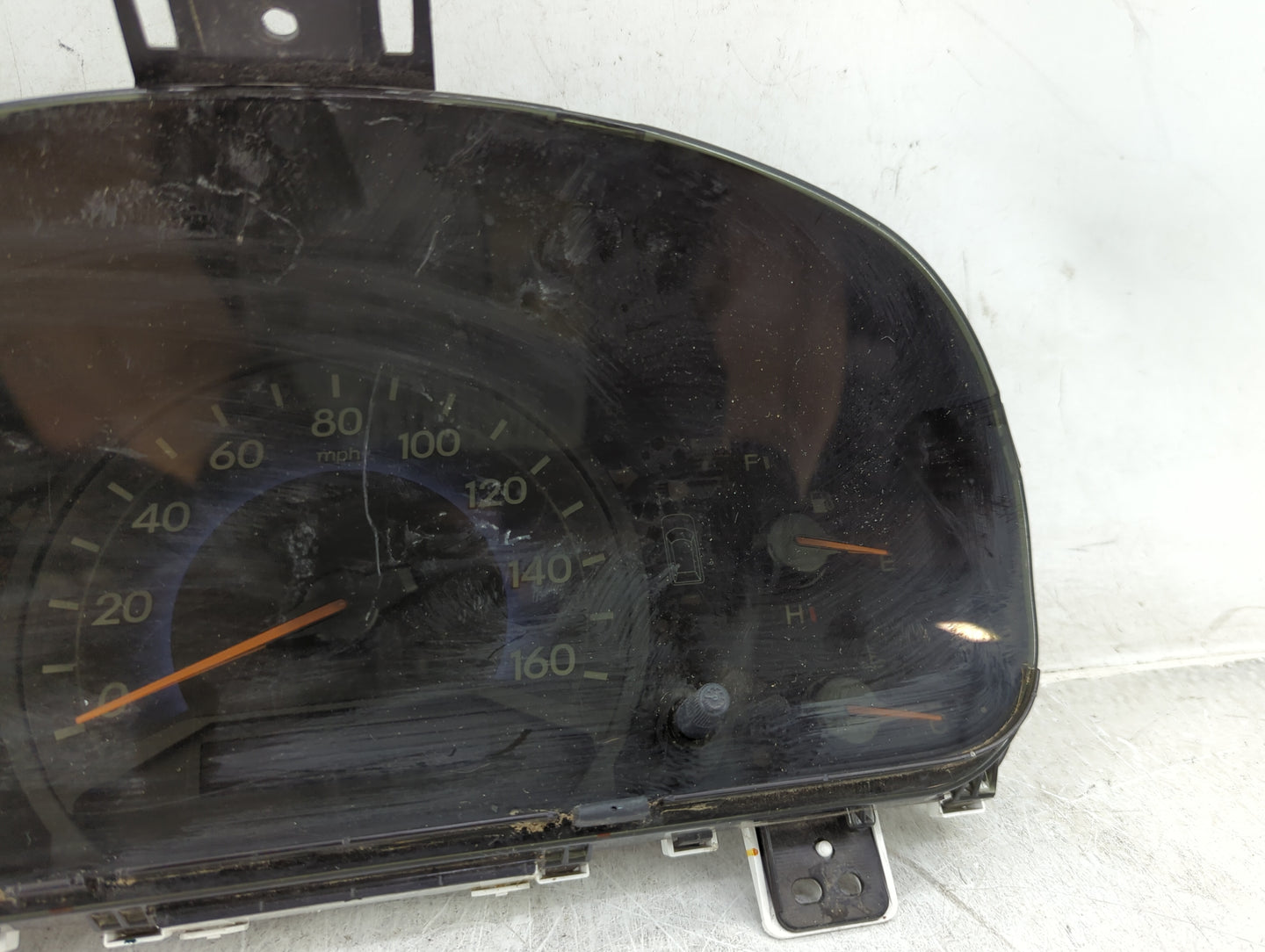 2005-2010 Honda Odyssey Instrument Cluster Speedometer Gauges P/N:78100-SHJ-A230-M1 Fits Fits 2005 2006 2007 2008 2009 2010 