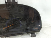 2005-2010 Honda Odyssey Instrument Cluster Speedometer Gauges P/N:78100-SHJ-A230-M1 Fits Fits 2005 2006 2007 2008 2009 2010 