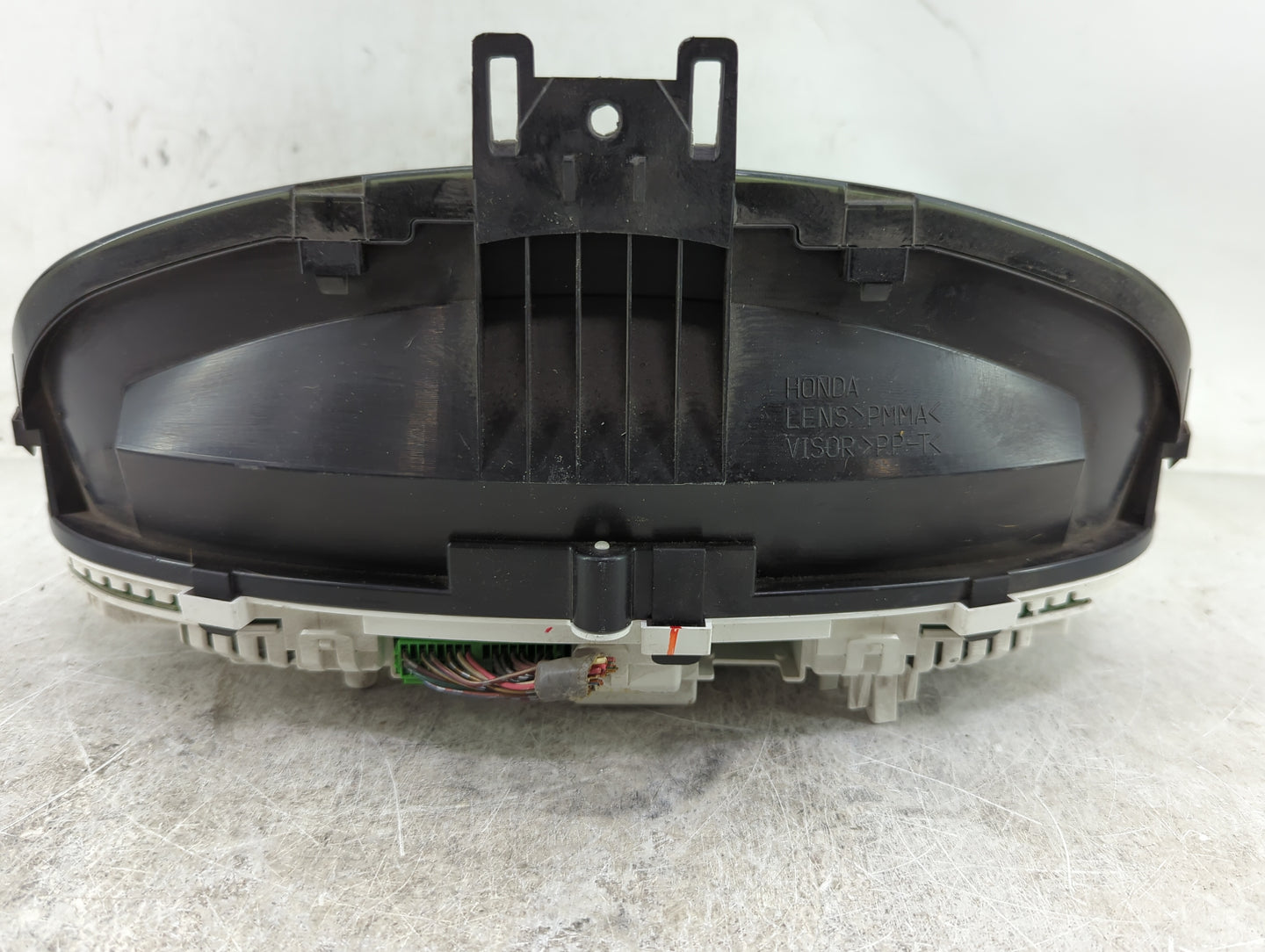 2005-2010 Honda Odyssey Instrument Cluster Speedometer Gauges P/N:78100-SHJ-A230-M1 Fits Fits 2005 2006 2007 2008 2009 2010 