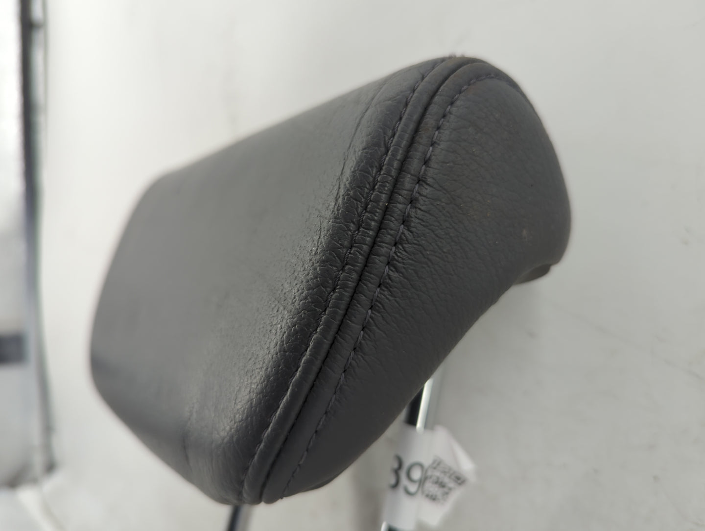 2005-2006 Honda Odyssey Headrest Head Rest Front Driver Passenger Seat Fits Fits 2005 2006 OEM Used Auto Parts - Oemusedauto