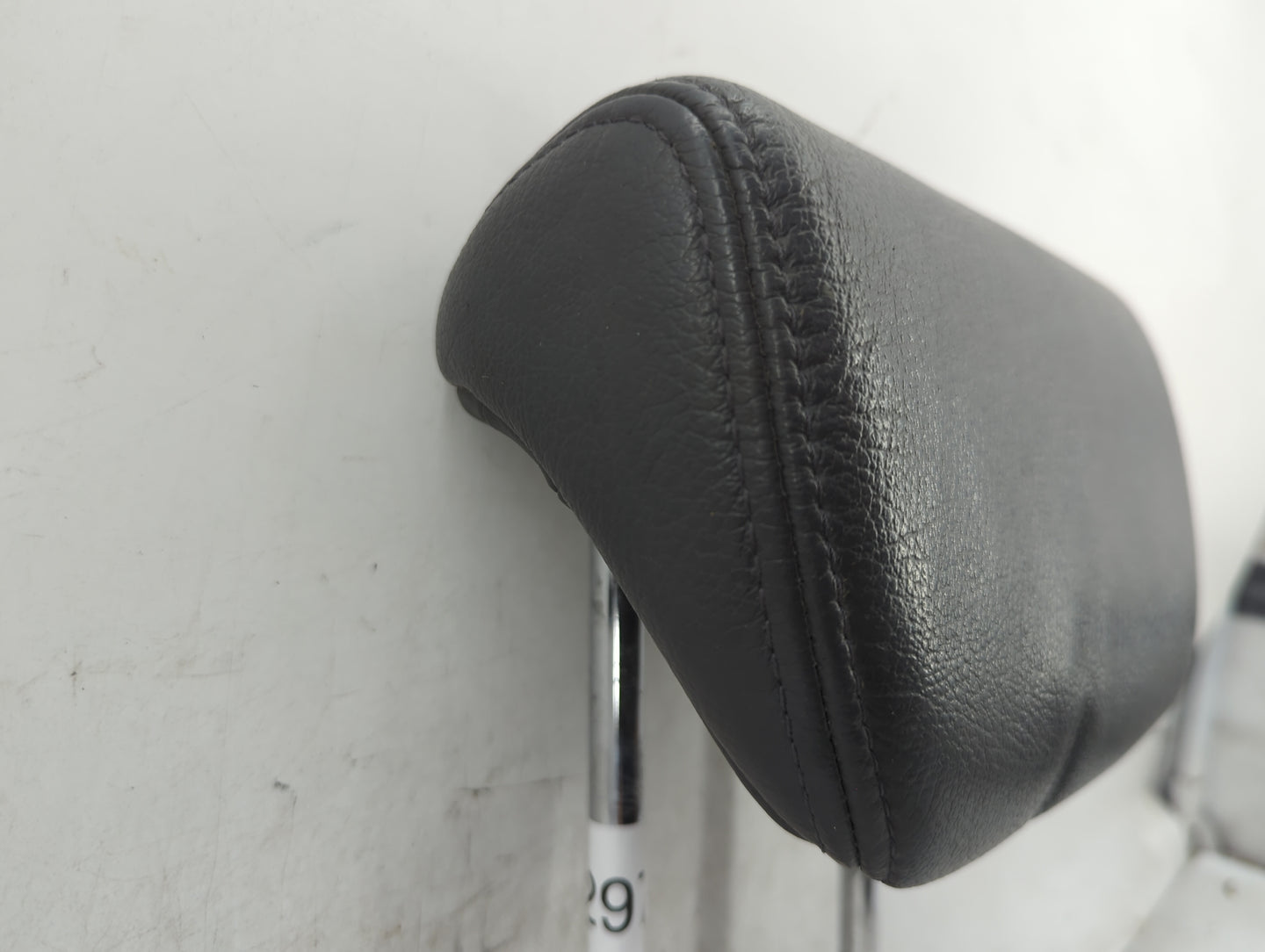 2005-2006 Honda Odyssey Headrest Head Rest Front Driver Passenger Seat Fits Fits 2005 2006 OEM Used Auto Parts - Oemusedauto