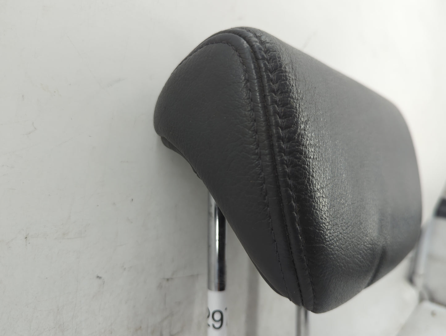 2005-2006 Honda Odyssey Headrest Head Rest Front Driver Passenger Seat Fits Fits 2005 2006 OEM Used Auto Parts - Oemusedauto