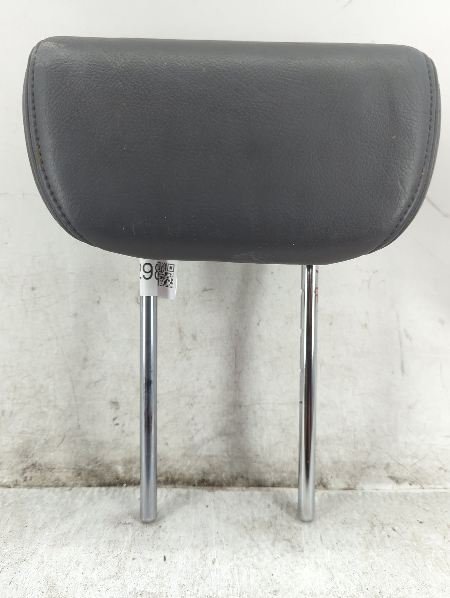 2005-2006 Honda Odyssey Headrest Head Rest Front Driver Passenger Seat Fits Fits 2005 2006 OEM Used Auto Parts - Oemusedauto