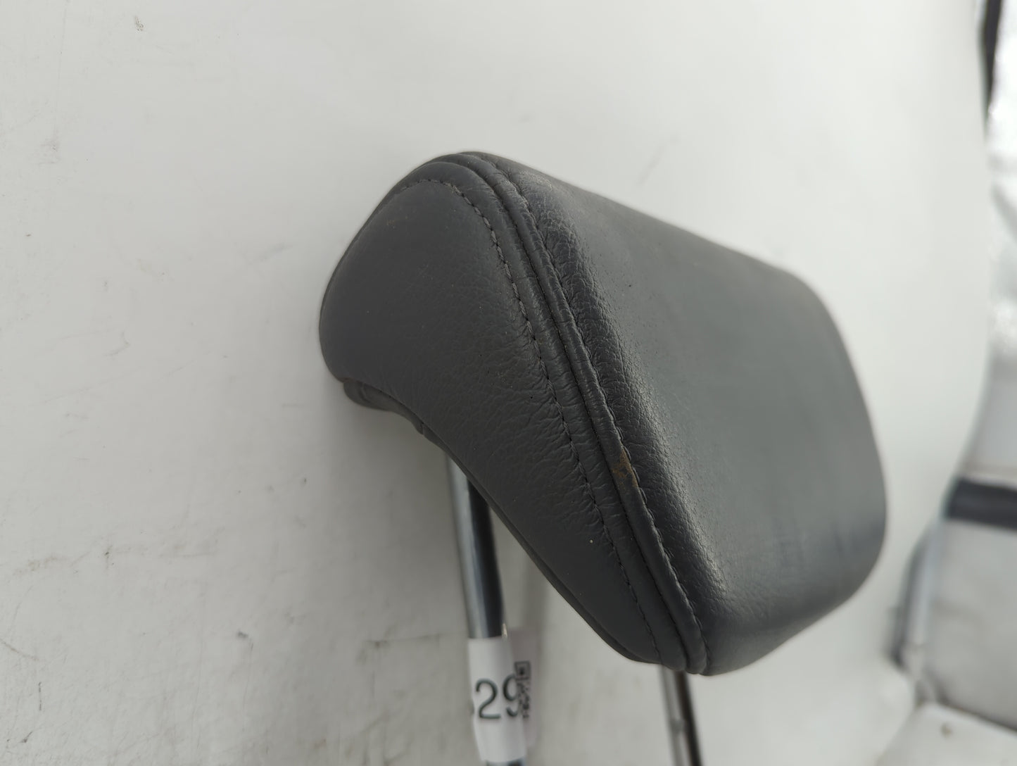 2005-2006 Honda Odyssey Headrest Head Rest Front Driver Passenger Seat Fits Fits 2005 2006 OEM Used Auto Parts - Oemusedauto