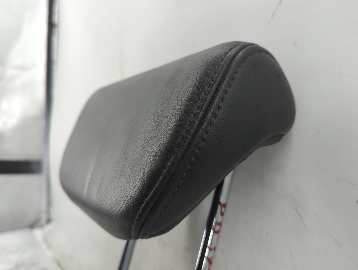 2005-2006 Honda Odyssey Headrest Head Rest Front Driver Passenger Seat Fits Fits 2005 2006 OEM Used Auto Parts - Oemusedauto