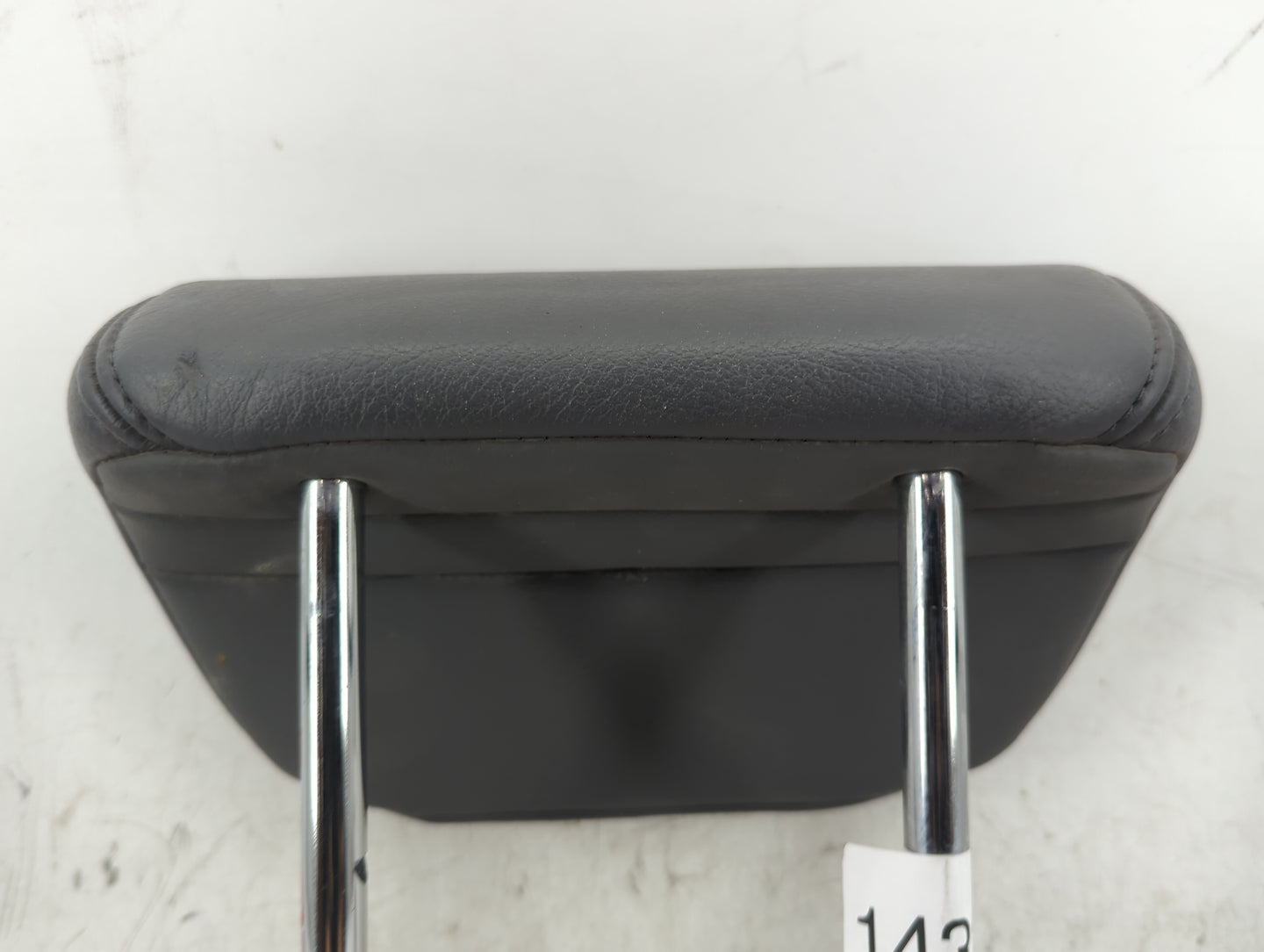 2005-2006 Honda Odyssey Headrest Head Rest Front Driver Passenger Seat Fits Fits 2005 2006 OEM Used Auto Parts - Oemusedauto