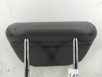 2005-2006 Honda Odyssey Headrest Head Rest Front Driver Passenger Seat Fits Fits 2005 2006 OEM Used Auto Parts - Oemusedauto