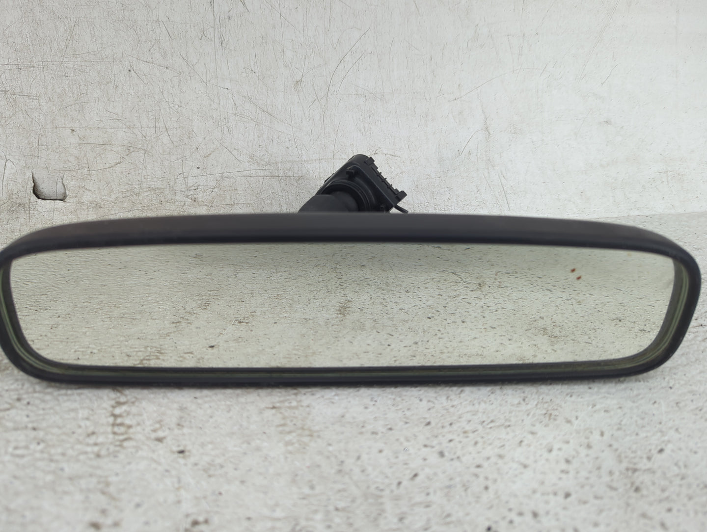 2005-2010 Honda Odyssey Interior Rear View Mirror Replacement OEM Fits OEM Used Auto Parts - Oemusedautoparts1.com