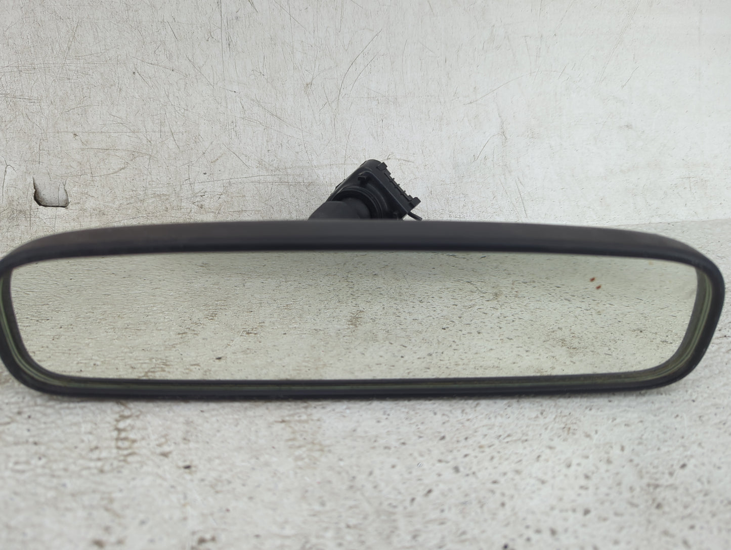 2005-2010 Honda Odyssey Interior Rear View Mirror Replacement OEM Fits OEM Used Auto Parts - Oemusedautoparts1.com