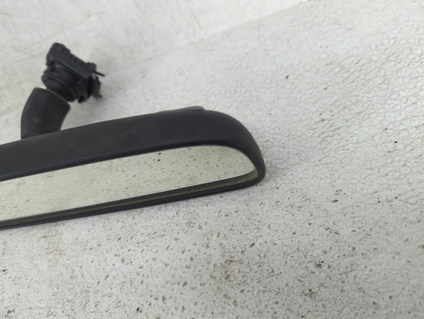 2005-2010 Honda Odyssey Interior Rear View Mirror Replacement OEM Fits OEM Used Auto Parts - Oemusedautoparts1.com