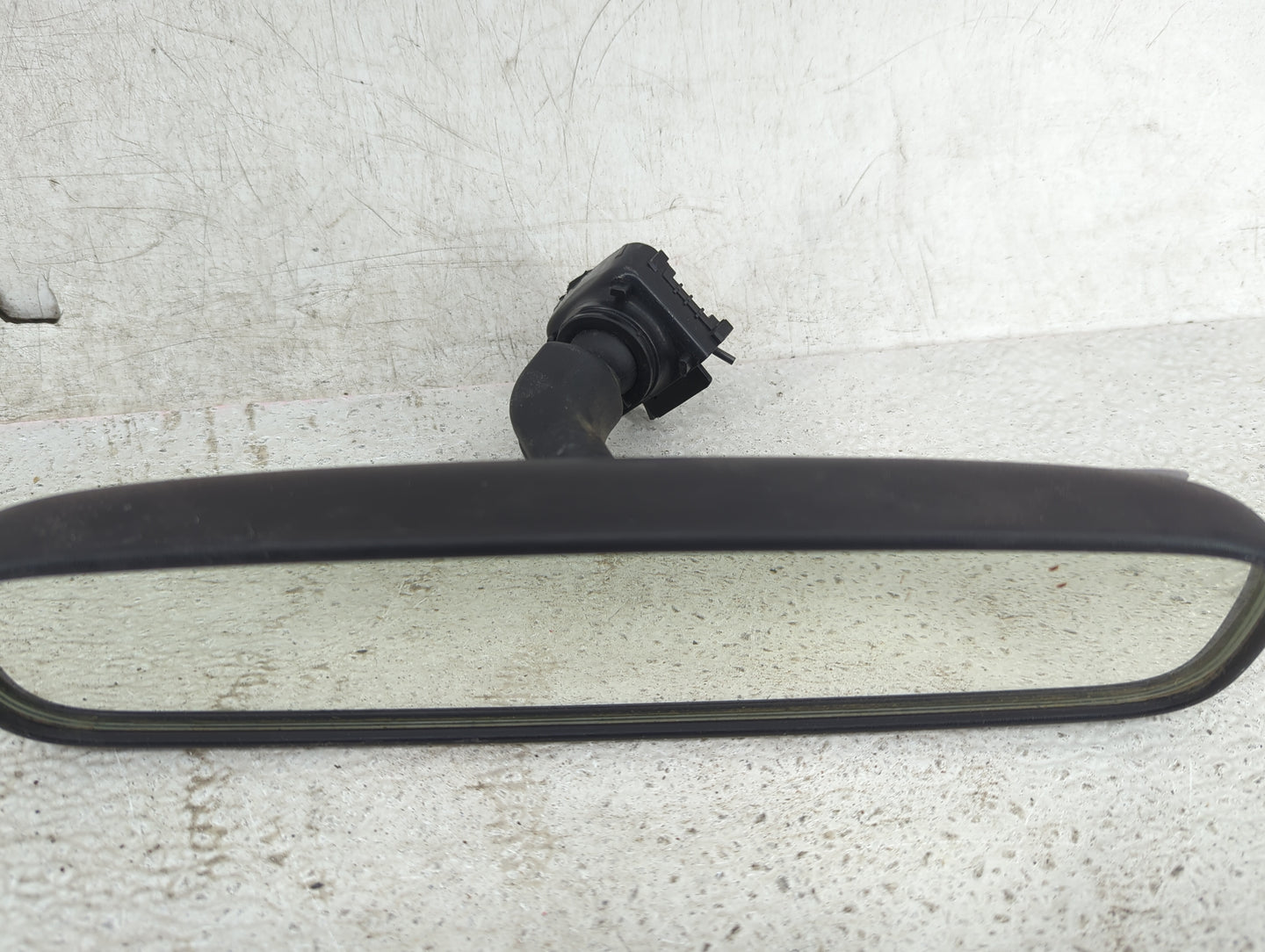 2005-2010 Honda Odyssey Interior Rear View Mirror Replacement OEM Fits OEM Used Auto Parts - Oemusedautoparts1.com