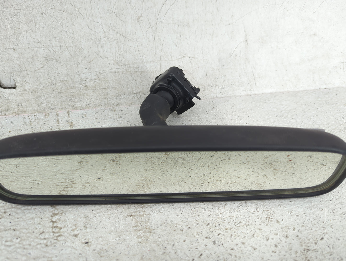 2005-2010 Honda Odyssey Interior Rear View Mirror Replacement OEM Fits OEM Used Auto Parts - Oemusedautoparts1.com