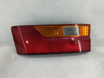 compare product 2005-2006 Honda Odyssey Tail Light Assembly Passenger Right OEM Fits Fits 2005 2006 OEM Used Auto Parts