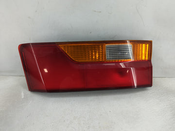 2005-2006 Honda Odyssey Tail Light Assembly Passenger Right OEM Fits Fits 2005 2006 OEM Used Auto Parts - Oemusedautoparts1.