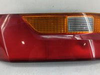 2005-2006 Honda Odyssey Tail Light Assembly Passenger Right OEM Fits Fits 2005 2006 OEM Used Auto Parts - Oemusedautoparts1.