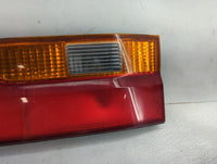 2005-2006 Honda Odyssey Tail Light Assembly Passenger Right OEM Fits Fits 2005 2006 OEM Used Auto Parts - Oemusedautoparts1.