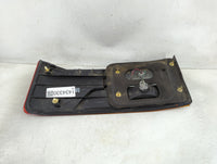2005-2006 Honda Odyssey Tail Light Assembly Passenger Right OEM Fits Fits 2005 2006 OEM Used Auto Parts - Oemusedautoparts1.