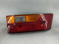 2005-2007 Honda Odyssey Tail Light Assembly Passenger Right OEM Fits Fits 2005 2006 2007 OEM Used Auto Parts - Oemusedautopa