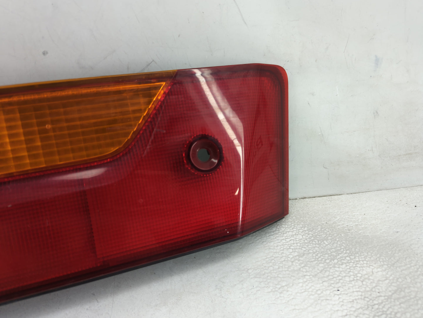 2005-2007 Honda Odyssey Tail Light Assembly Passenger Right OEM Fits Fits 2005 2006 2007 OEM Used Auto Parts - Oemusedautopa
