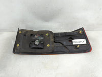 2005-2007 Honda Odyssey Tail Light Assembly Passenger Right OEM Fits Fits 2005 2006 2007 OEM Used Auto Parts - Oemusedautopa