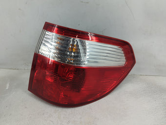 compare product 2005-2006 Honda Odyssey Tail Light Assembly Passenger Right OEM Fits Fits 2005 2006 OEM Used Auto Parts
