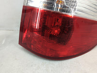 2005-2006 Honda Odyssey Tail Light Assembly Passenger Right OEM Fits Fits 2005 2006 OEM Used Auto Parts - Oemusedautoparts1.