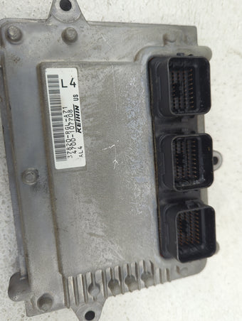 compare product 2006 Honda Odyssey PCM Engine Control Computer ECU ECM PCU OEM P/N:37820-RGL-A71 Fits OEM Used Auto Parts