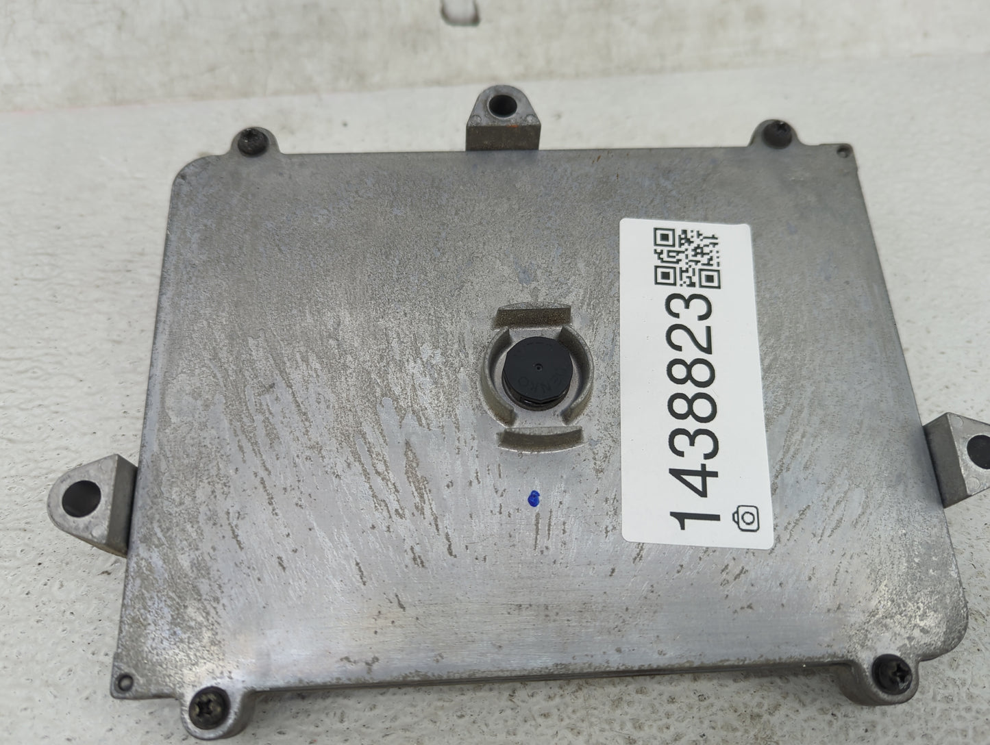 2006 Honda Odyssey PCM Engine Control Computer ECU ECM PCU OEM P/N:37820-RGL-A71 Fits OEM Used Auto Parts - Oemusedautoparts