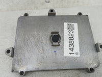 2006 Honda Odyssey PCM Engine Control Computer ECU ECM PCU OEM P/N:37820-RGL-A71 Fits OEM Used Auto Parts - Oemusedautoparts