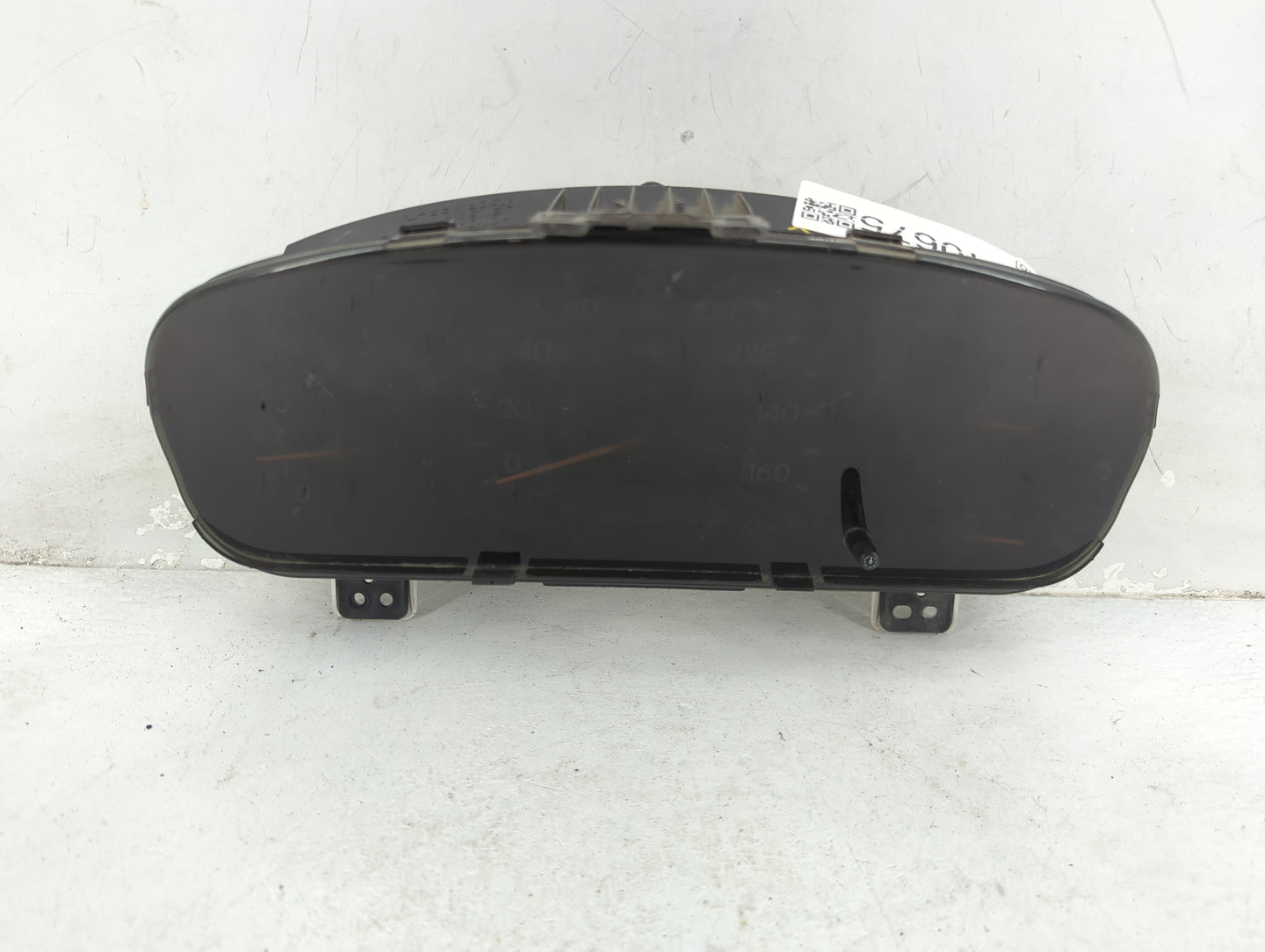 2005-2010 Honda Odyssey Instrument Cluster Speedometer Gauges P/N:78100-SHJ-A230-M1 Fits Fits 2005 2006 2007 2008 2009 2010 